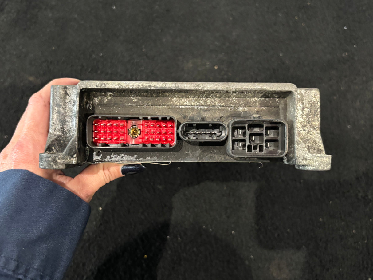 Detroit Series 60 12.7L DDEC IV Diesel Engine Control Module ECM ECU P23519307