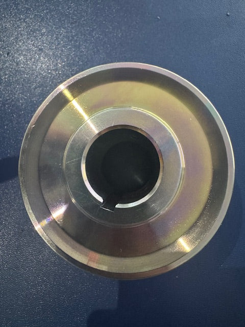 Cummins OEM Alternator Pulley 3965147