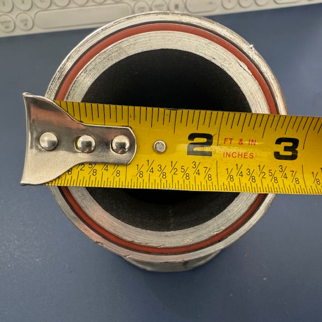 Cummins OEM Diesel Engine Turbo Intake Elbow Air Transfer Pipe 39182556