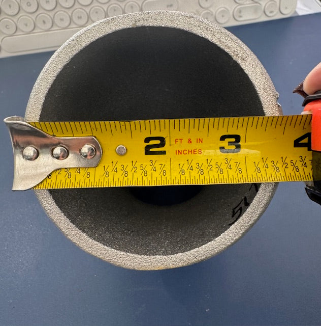 Cummins OEM Diesel Engine Turbo Intake Elbow Air Transfer Pipe 39182556