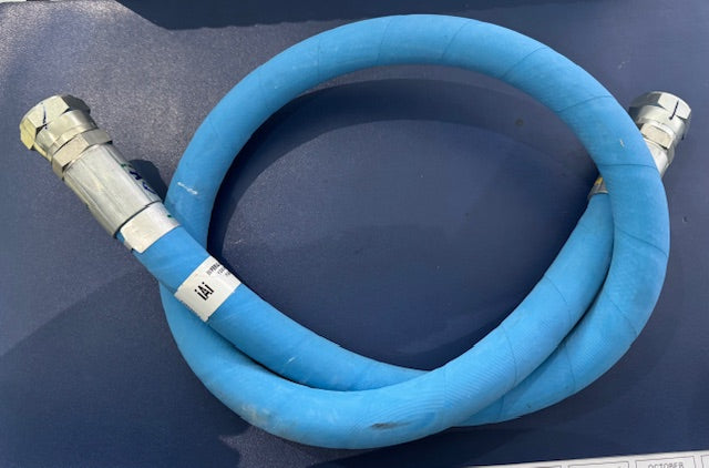 Cummins OEM Flexible Hose 4063971