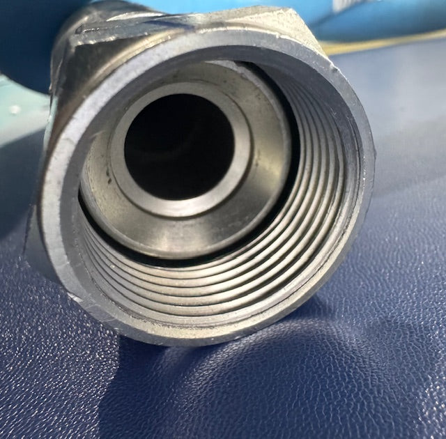 Cummins OEM Flexible Hose 4063971