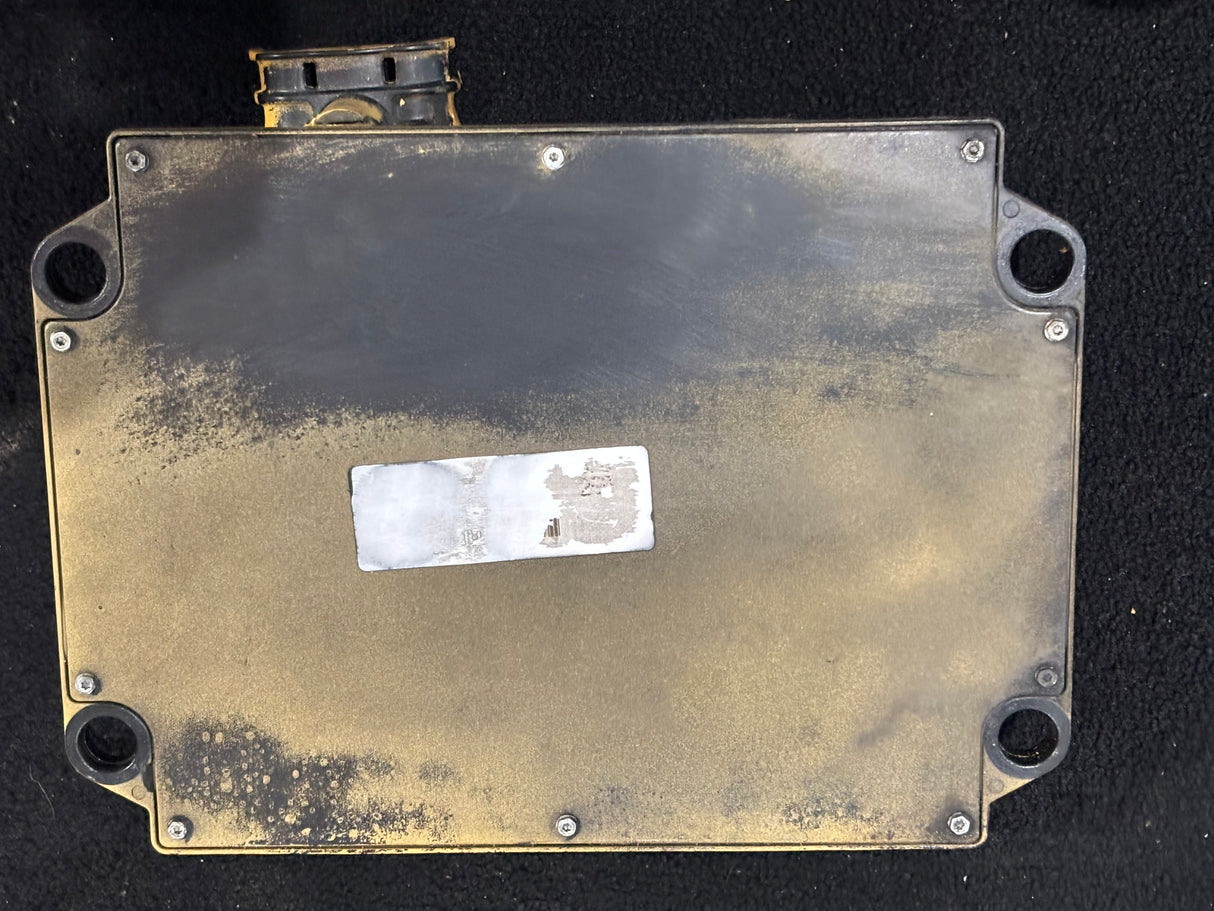 2007 Caterpillar C13 ACERT Engine Control Module ECM ECU 292-9610-01 243-2324