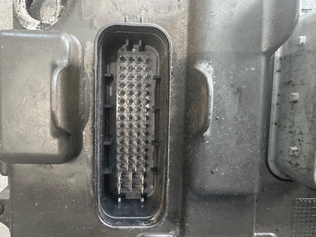 2011 Paccar MX-13 OEM Diesel Engine Control Module ECM ECU 1833060 2109555 1889041 1977245