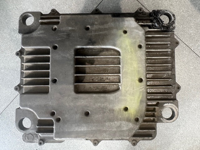 2011 Paccar MX-13 OEM Diesel Engine Control Module ECM ECU 1833060 2109555 1889041 1977245