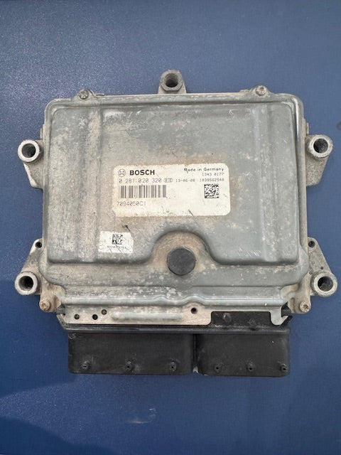 Bosch International Doser DEF Control Module 0281020320 7094050C1 1039S62548