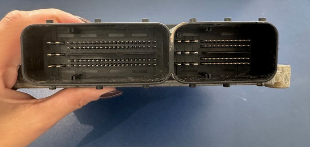 Bosch International Doser DEF Control Module 0281020320 7094050C1 1039S62548