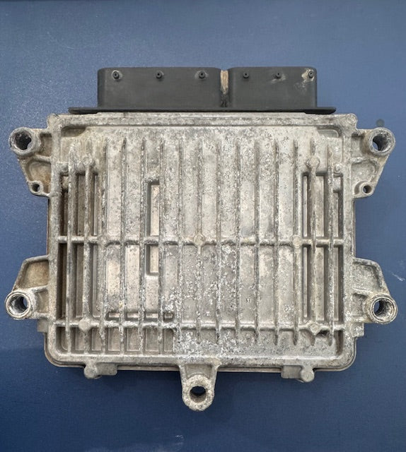 Bosch International Doser DEF Control Module 0281020320 7094050C1 1039S62548