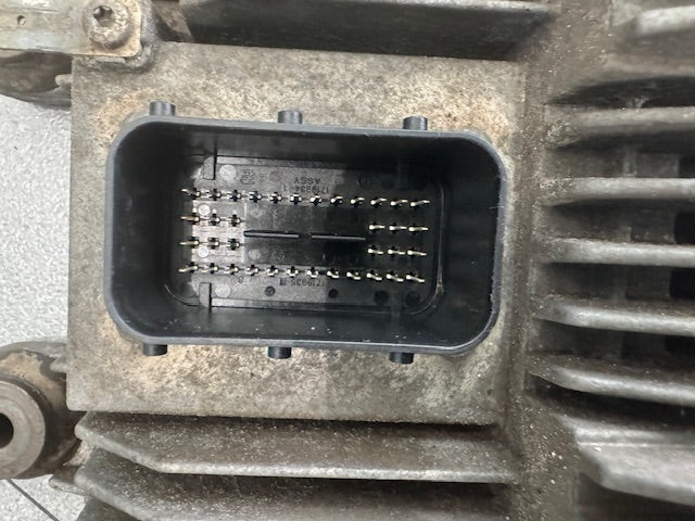 International OEM Maxxforce 9 Diesel Engine Control Module ECU ECM 7091546C92