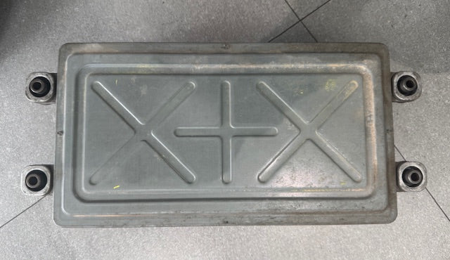 International OEM Maxxforce 9 Diesel Engine Control Module ECU ECM 7091546C92