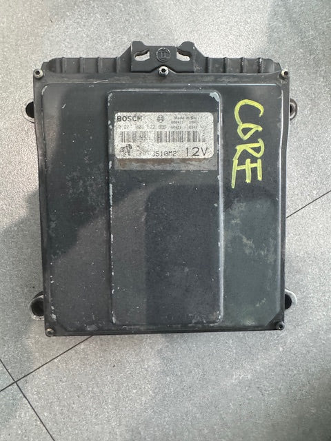 CORE Mack E7 Diesel Engine Control Module ECM ECM 12MS510M2
