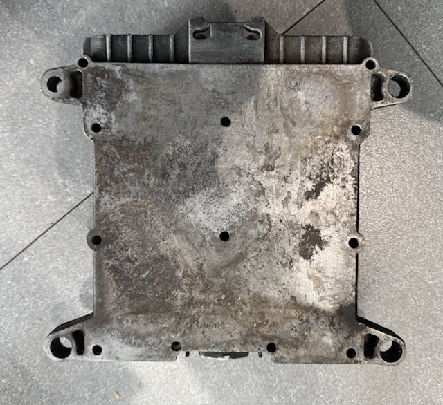 CORE Mack E7 Diesel Engine Control Module ECM ECM 12MS510M2