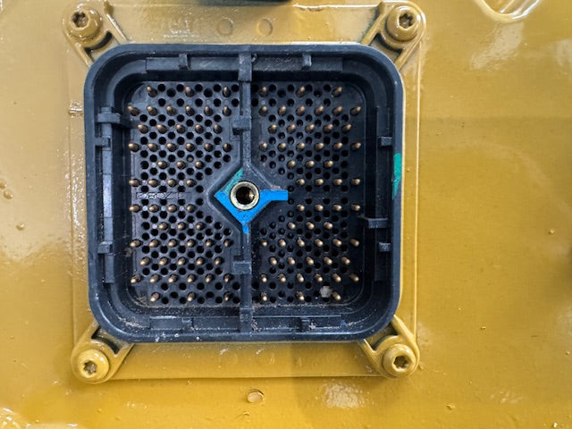 Caterpillar OEM C13 Engine Control Module ECM ECU RRA 20R8182-01 192211957