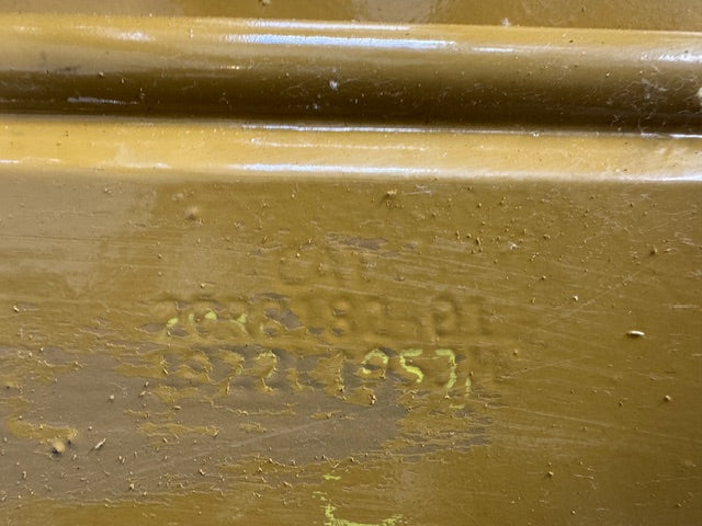 Caterpillar OEM C13 Engine Control Module ECM ECU RRA 20R8182-01 192211957