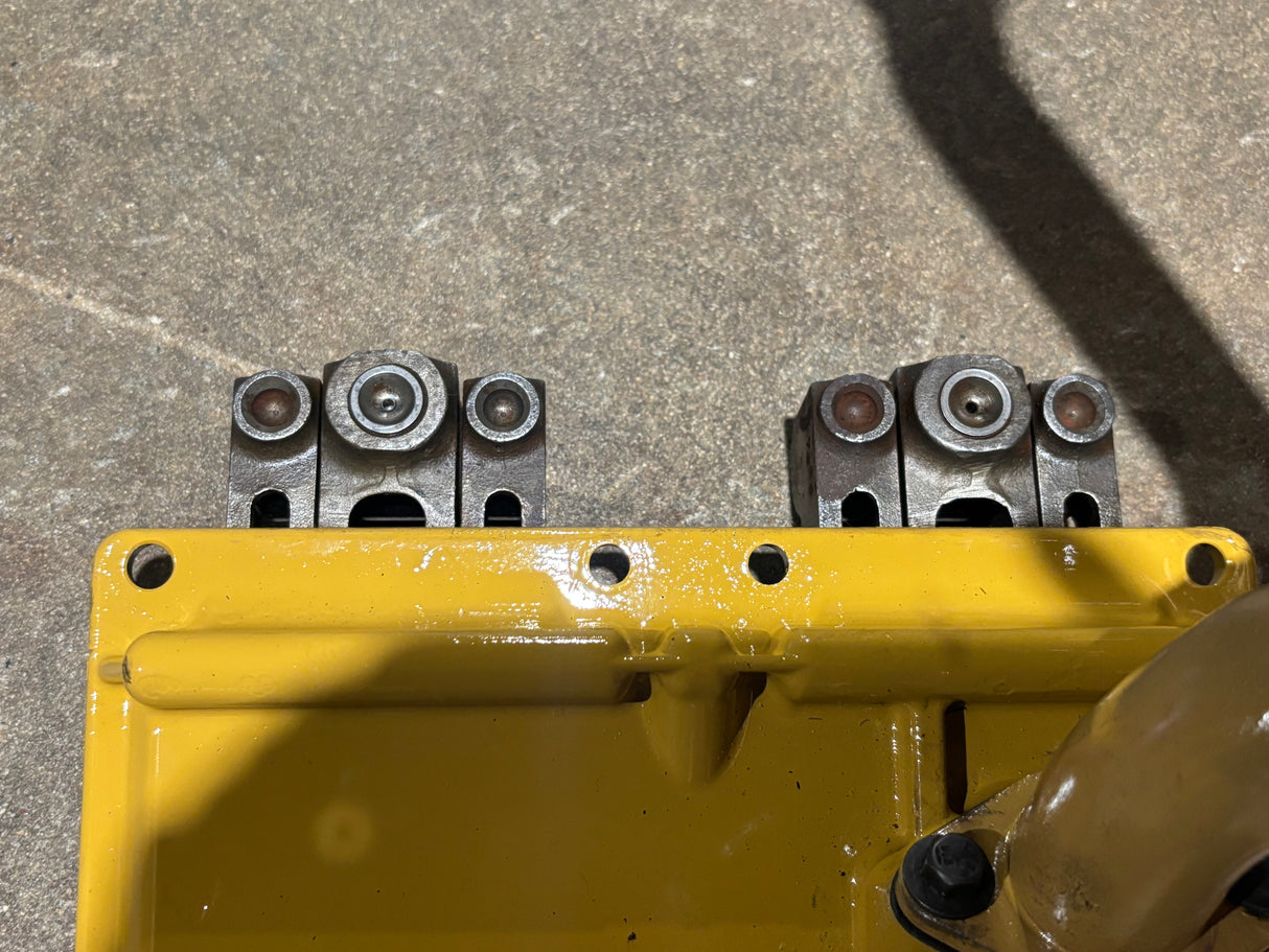 Caterpillar 3116 OEM Diesel Engine Cam Follower 7W9395