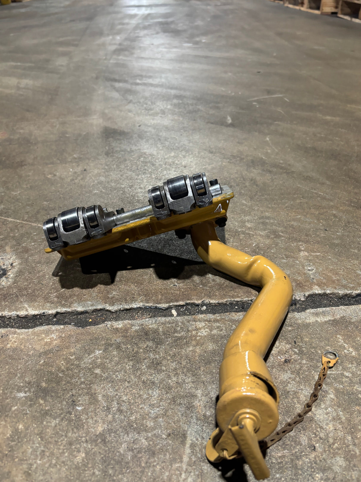 Caterpillar 3116 OEM Diesel Engine Cam Follower 7W9395