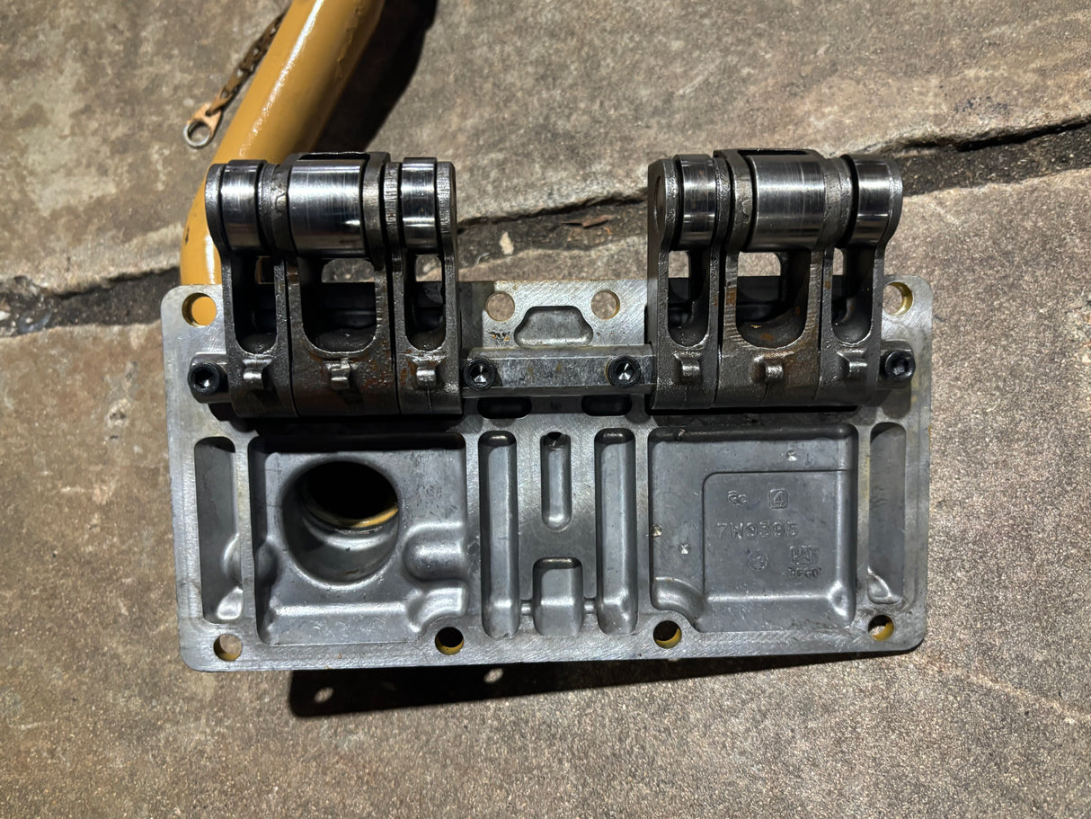 Caterpillar 3116 OEM Diesel Engine Cam Follower 7W9395