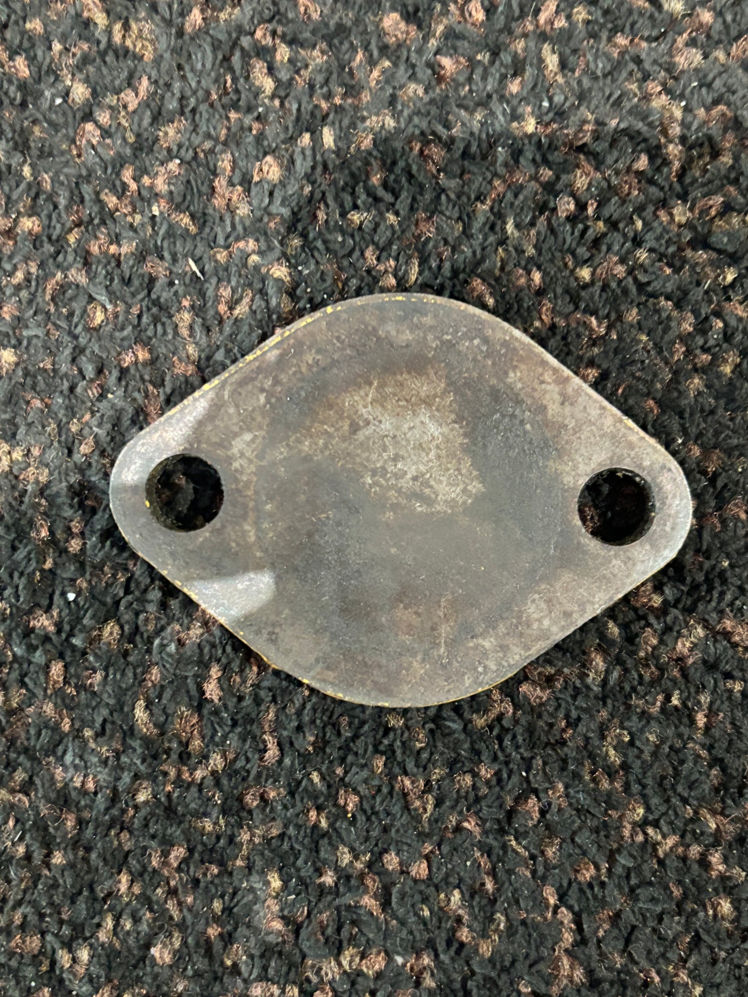 Caterpillar OEM Cover Plate 7P2772