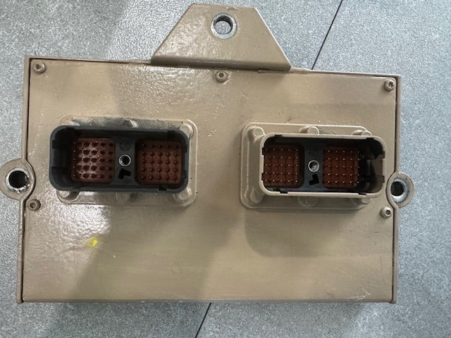 Cummins ISL ISL OEM Diesel Engine Control Module ECM ECM 3944105 CM554