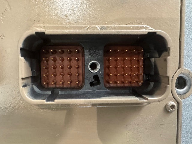 Cummins ISL ISL OEM Diesel Engine Control Module ECM ECM 3944105 CM554