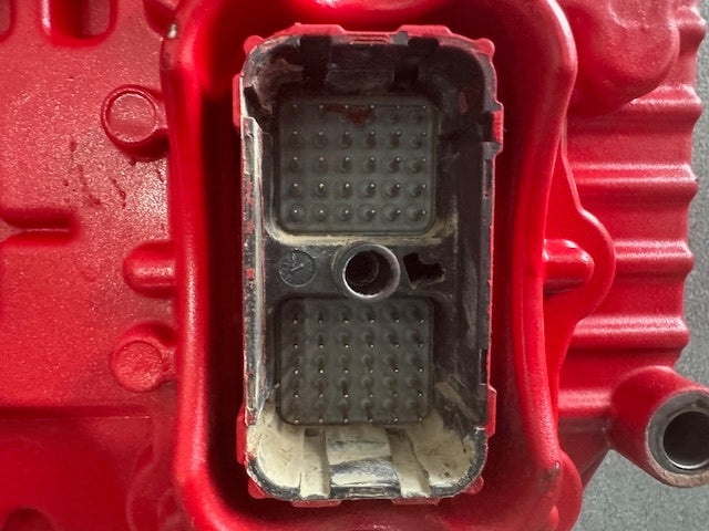 Cummins ISL9 OEM Diesel Engine Control Module ECM ECU 4993120 4993121 CM2250