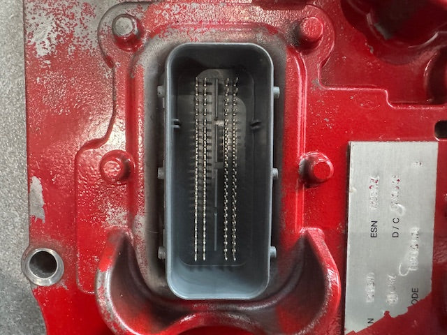 Cummins ISL9 OEM Diesel Engine Control Module ECM ECU 5290170 5290171 5317107 5317106