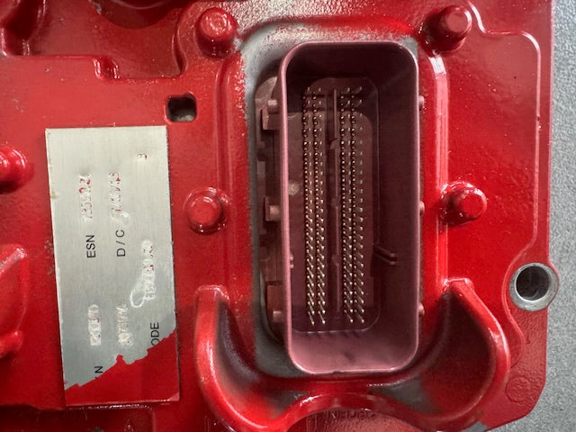 Cummins ISL9 OEM Diesel Engine Control Module ECM ECU 5290170 5290171 5317107 5317106