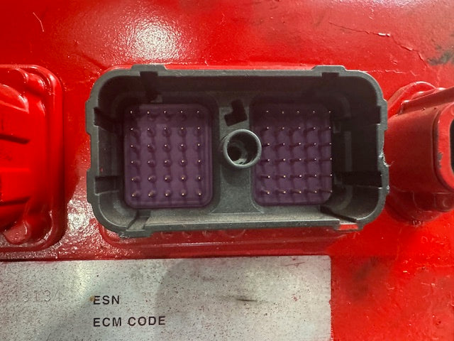 Cummins OEM ISL Engine Control Module ECM ECU 4943134 4943136 CM2150