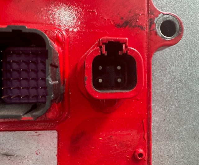 Cummins OEM ISL Engine Control Module ECM ECU 4943134 4943136 CM2150