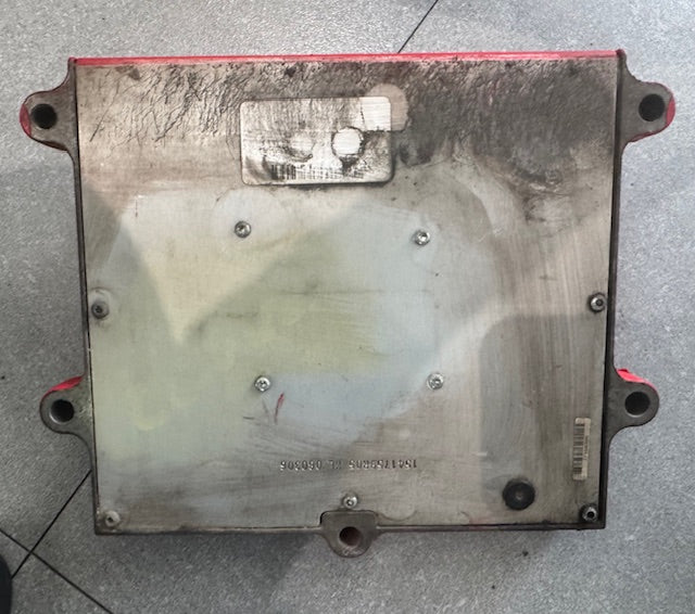 Cummins ISX OEM Diesel Engine Control Module ECM ECU 3683289 3684008 3684009 CM870