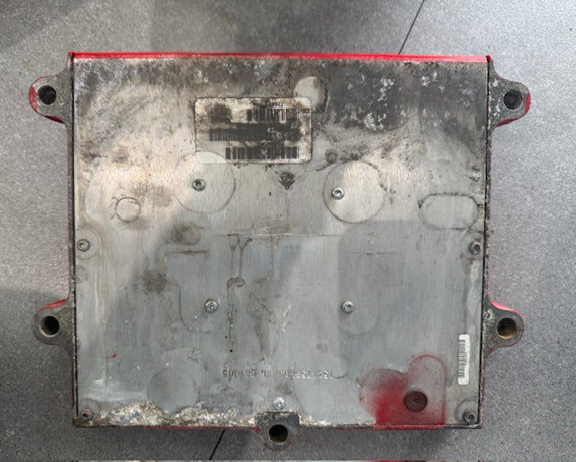 Cummins ISX OEM Engine Control Module ECM ECU 3684009 3684008 3683289