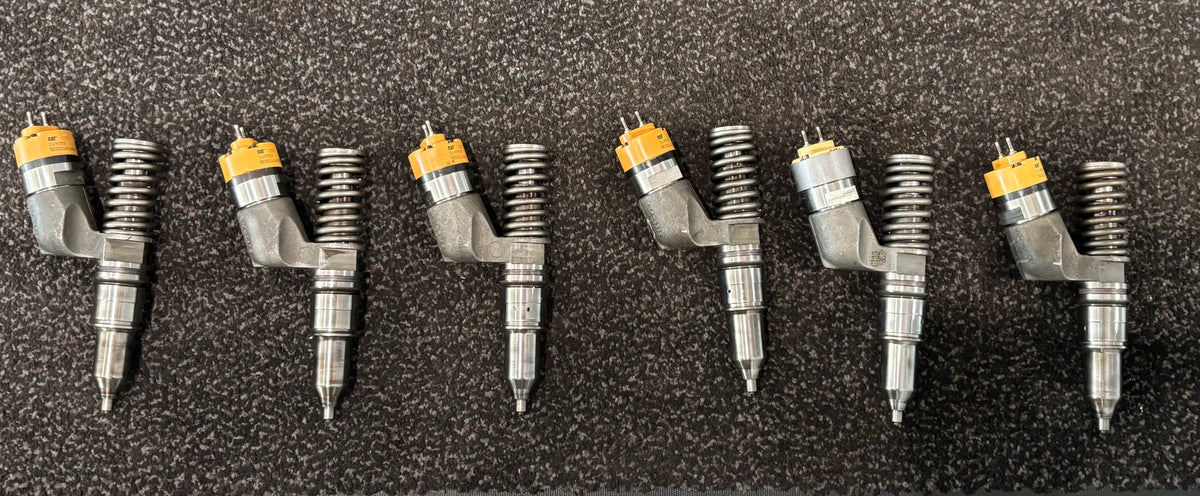 Caterpillar C11 C13 Diesel Engine Fuel Injector 249-0707 10R1305