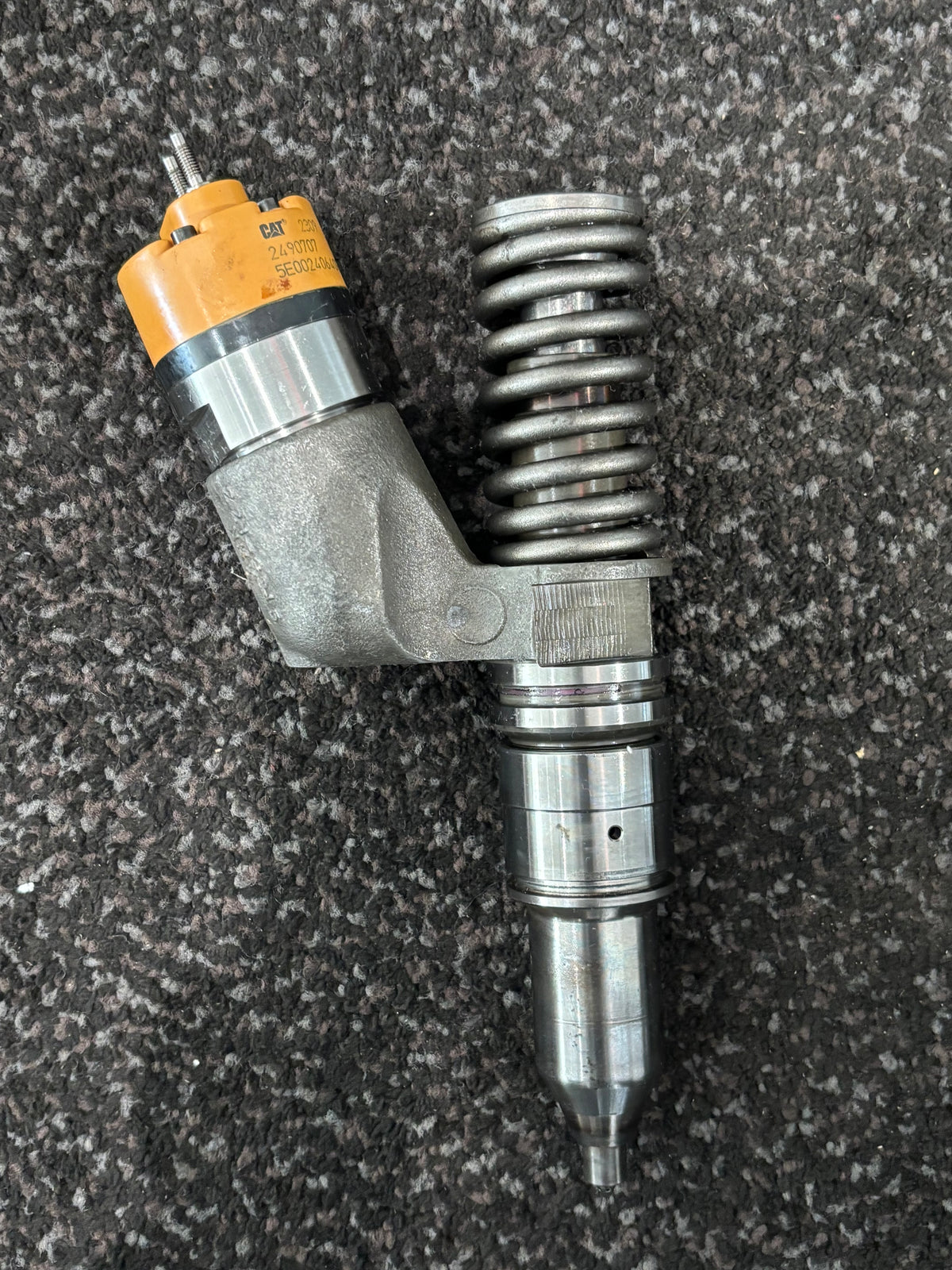 Caterpillar C11 C13 Diesel Engine Fuel Injector 249-0707 10R1305
