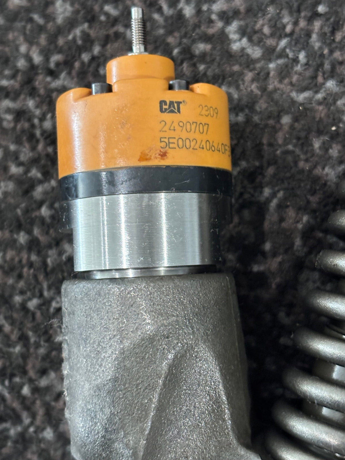Caterpillar C11 C13 Diesel Engine Fuel Injector 249-0707 10R1305
