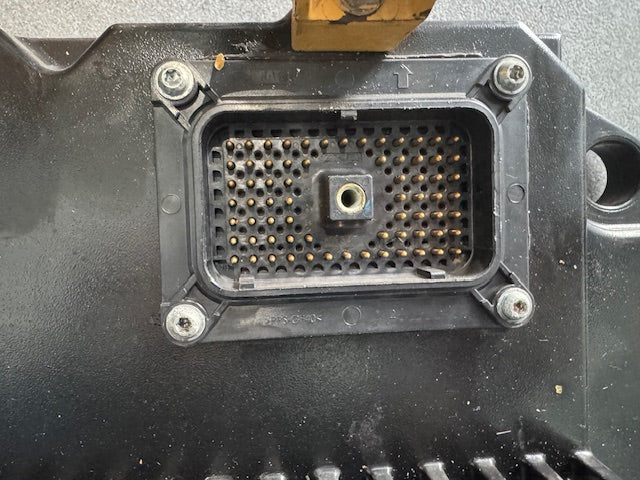 Caterpillar C13 ACERT OEM Engine Control Module ECM ECU 488-4879-01