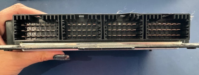 Mack Anthem Light Control Module SLCM A2C3843720095 23288977-P01