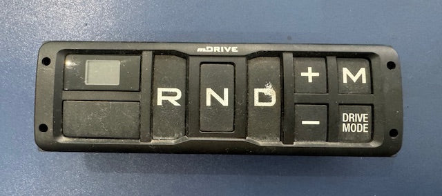 Mack OEM Shift Selector 32562-01 23378071