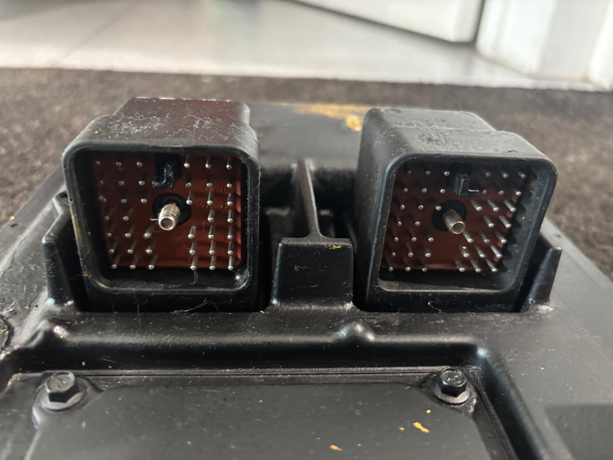 CORE Caterpillar OEM 3406E Diesel Engine Control Module ECM ECU 117-8351-00