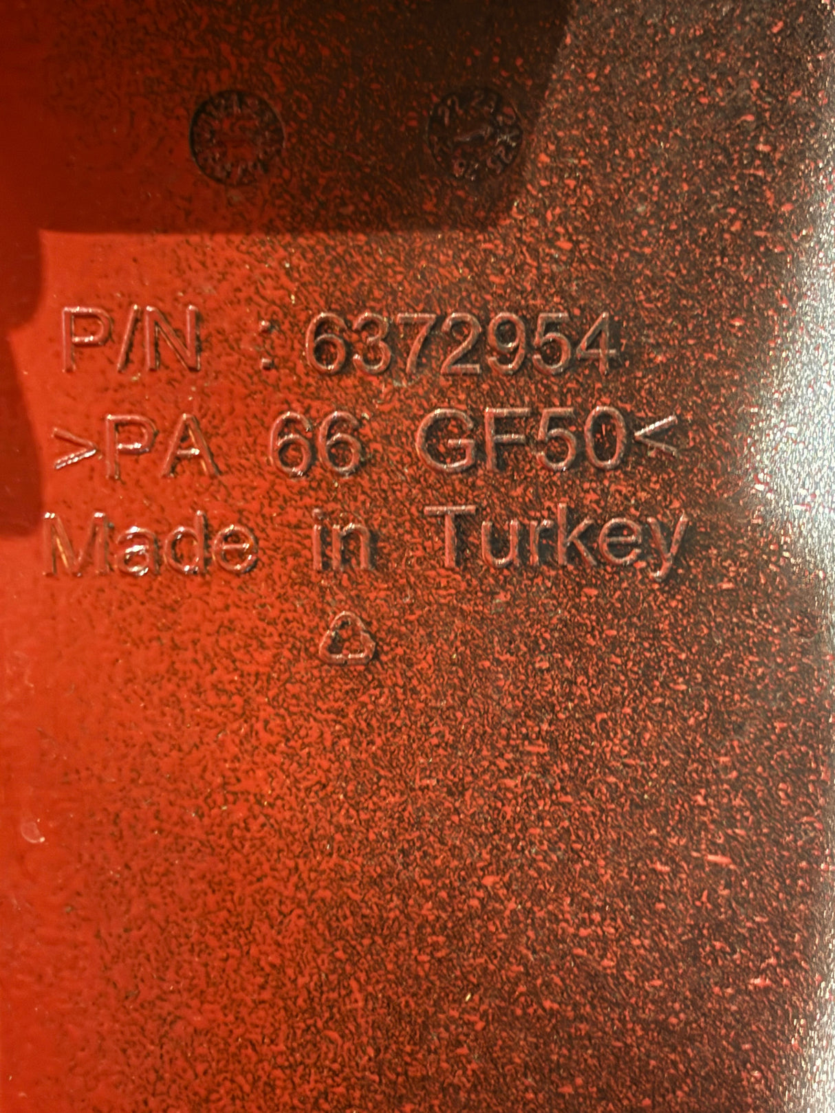 Cummins OEM ISB QSB Diesel Engine Electronic Control Module Bracket 6372954