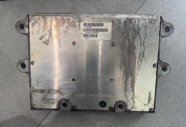 Cummins OEM ISM Diesel Engine Control Module ECM ECU 4963807 4963808 CM876