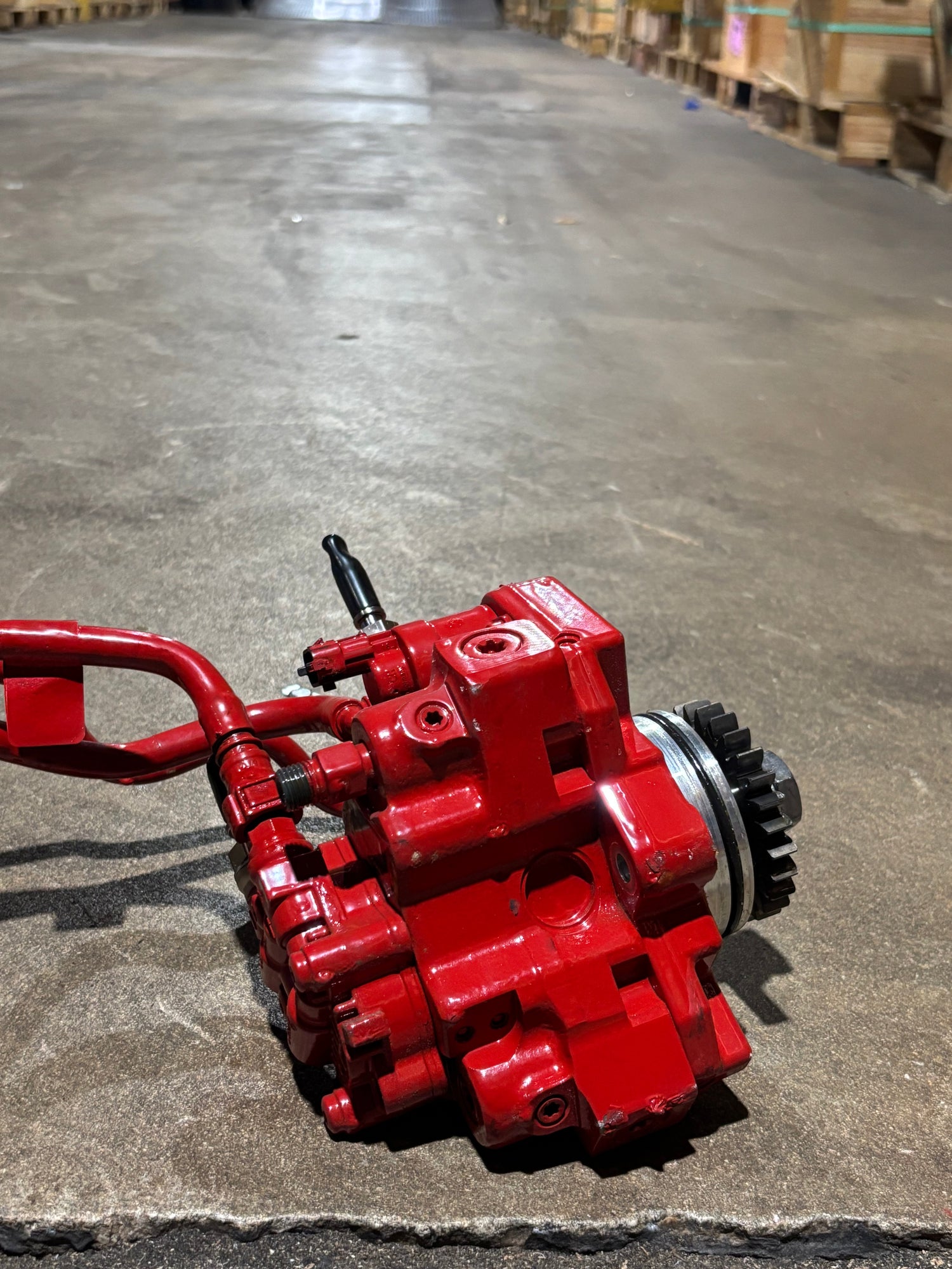 Cummins OEM ISB QSB Diesel Engine Fuel Pump 5398557