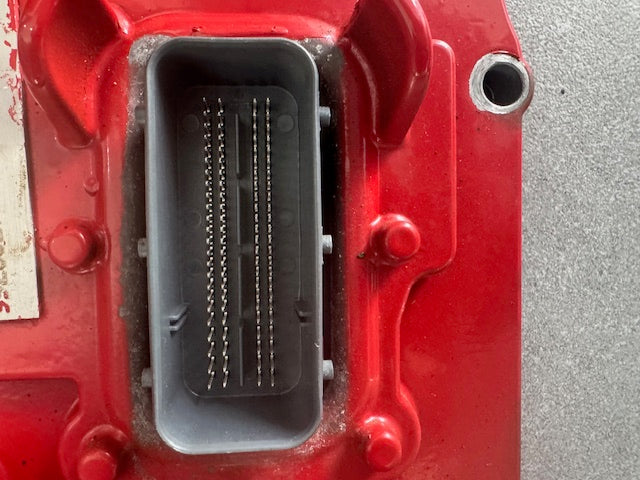 Cummins OEM L9 Engine Control Module ECM ECU 4384413 4384412 CM2350