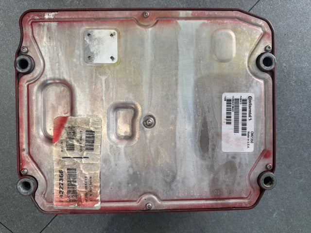 Cummins OEM L9 Engine Control Module ECM ECU 4384413 4384412 CM2350