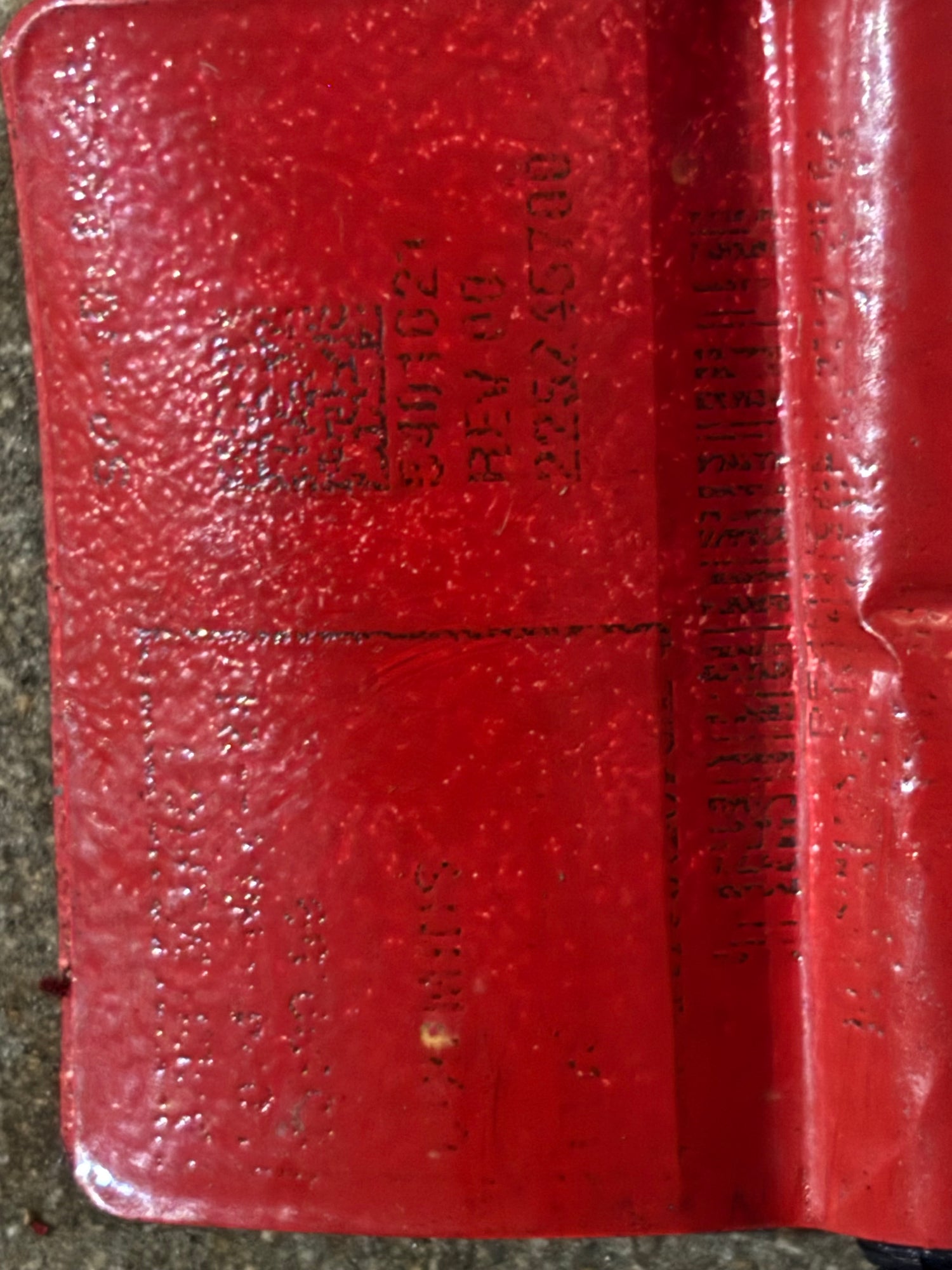 Cummins OEM ISB QSB 6.7L Diesel Engine Wiring Harness 6455668 6455651