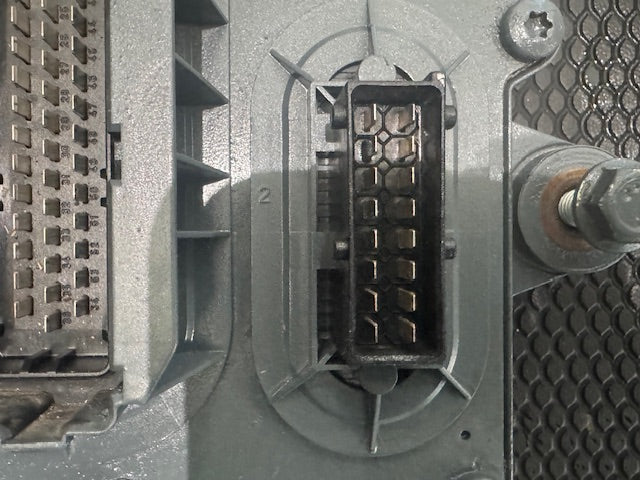 Mercedes Benz OEM OM460LA Engine Control Module ECM ECU 0014462040