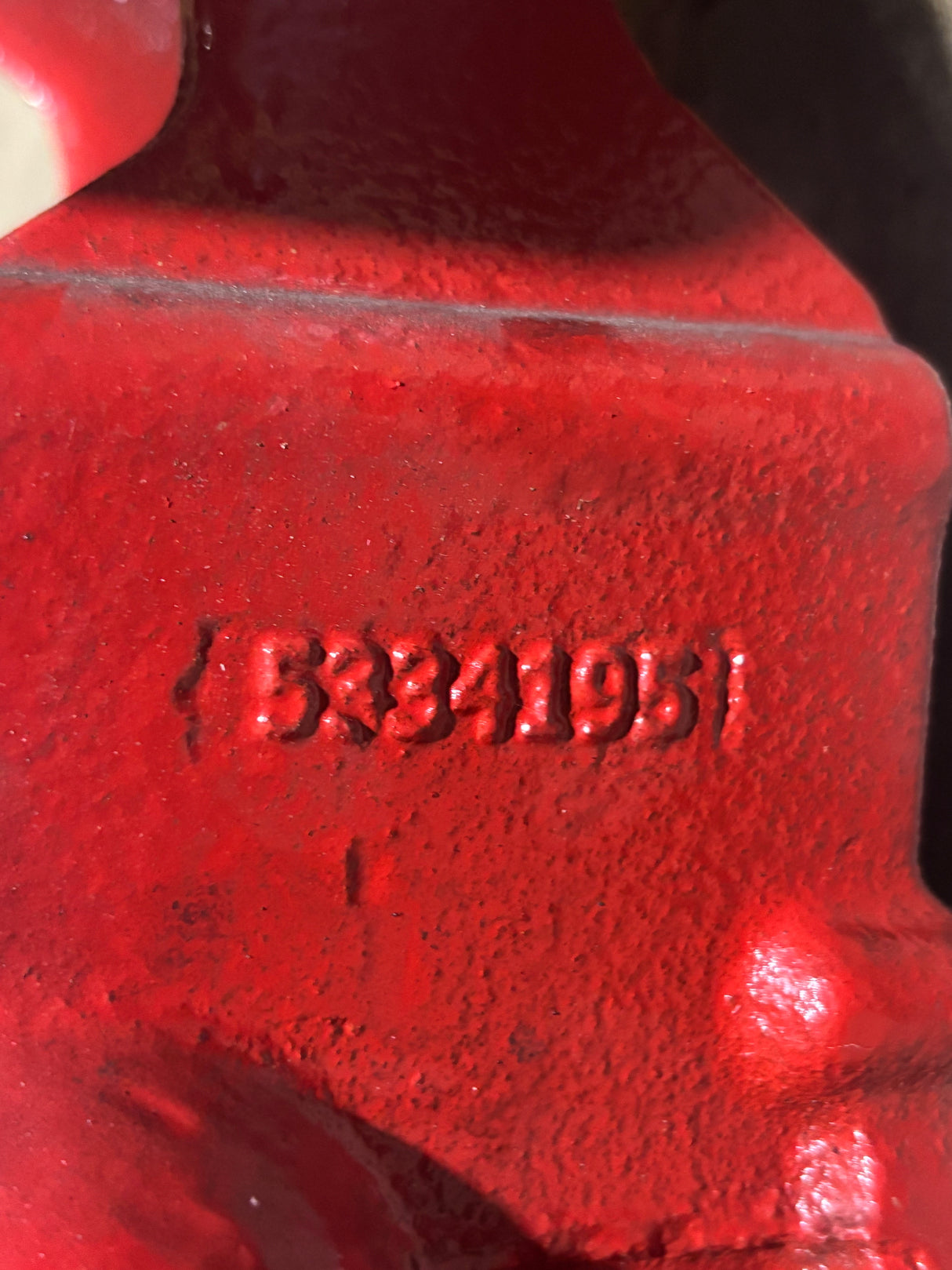 Cummins OEM ISB QSB Diesel Engine Water Inlet Connection 5334195