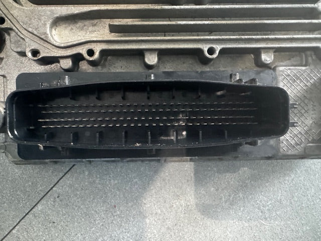 Detroit OEM DD15 Diesel Engine Control Module ECM ECU A0014462835