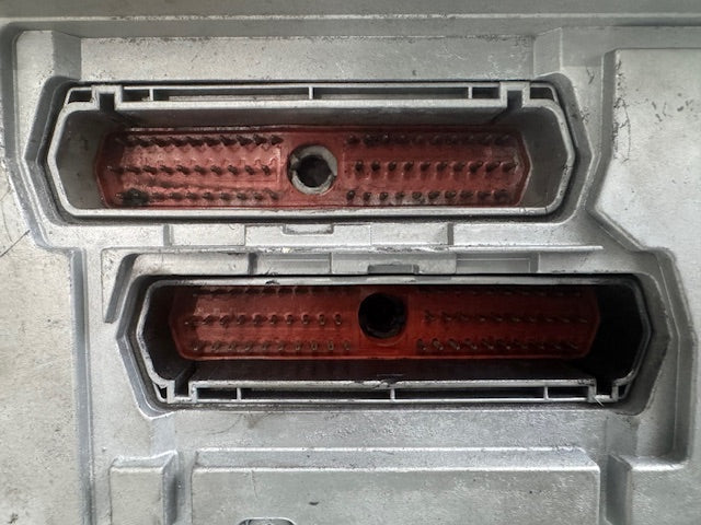 International DT466E OEM Diesel Engine Control Module ECM ECU 1833341C1