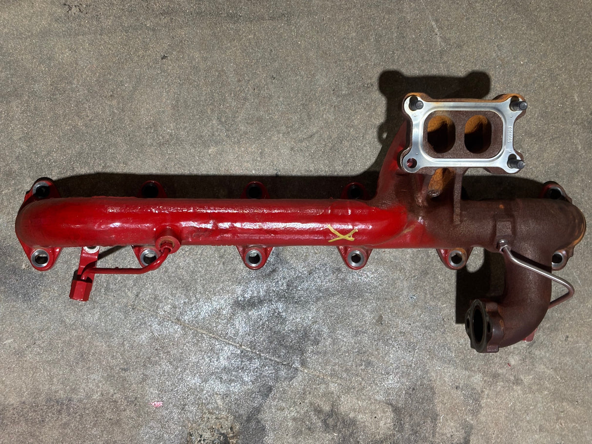 Cummins ISB QSB OEM Diesel Engine Exhaust Manifold 5564141