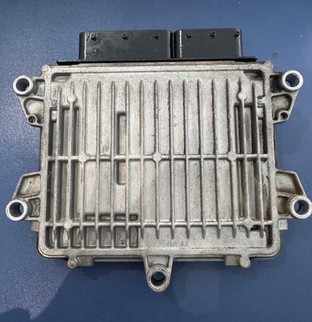 Bosch Isuzu 4JJ1 OEM Dosing Control Module 0281020457 8983243390 1039S91737